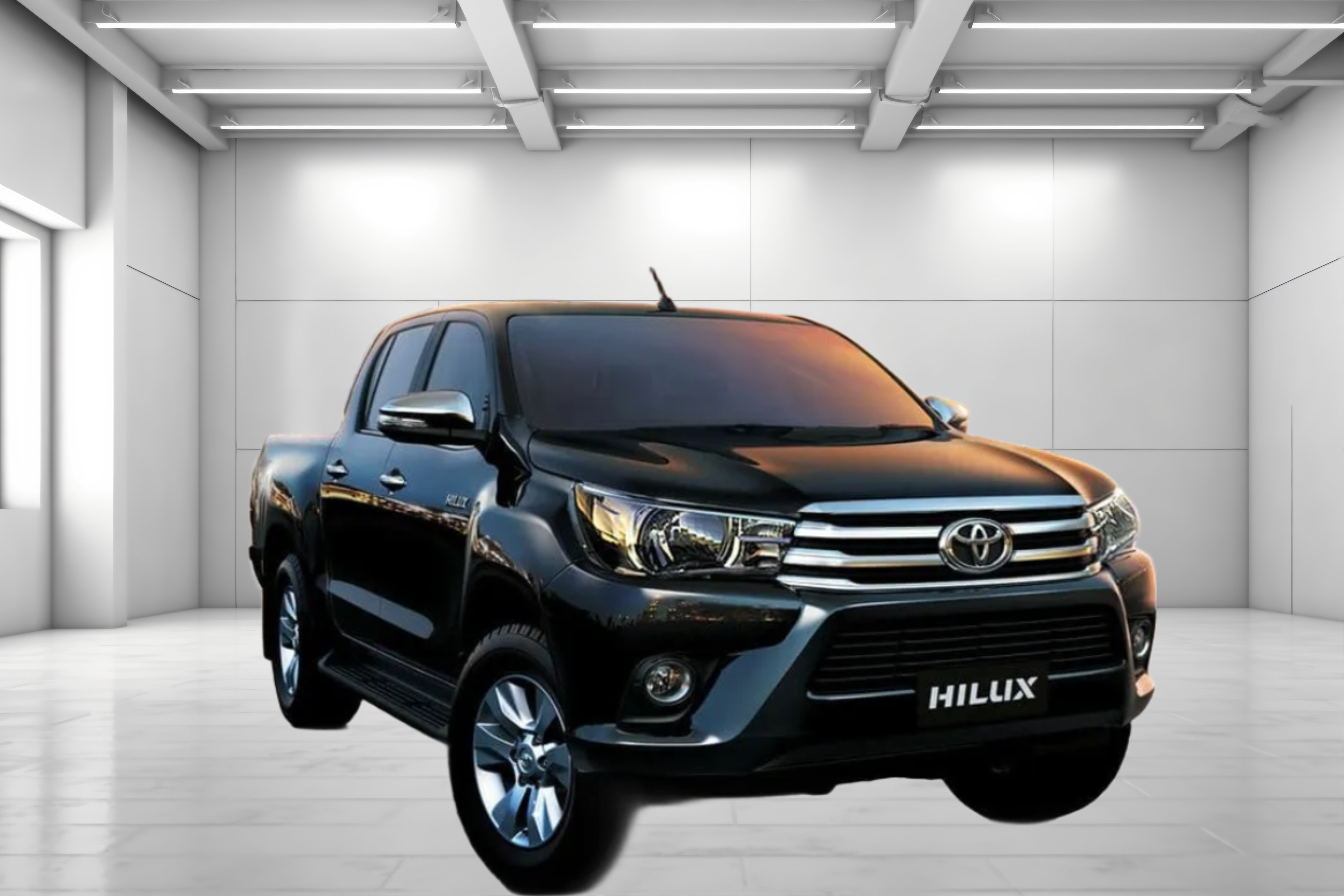 Full Windows Covered UV Protected Sunshades