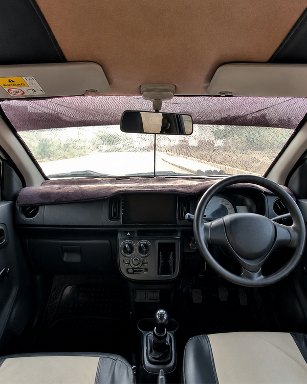 Front Window Shield